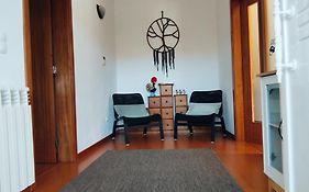 Casa Campo Ao Rio_Village