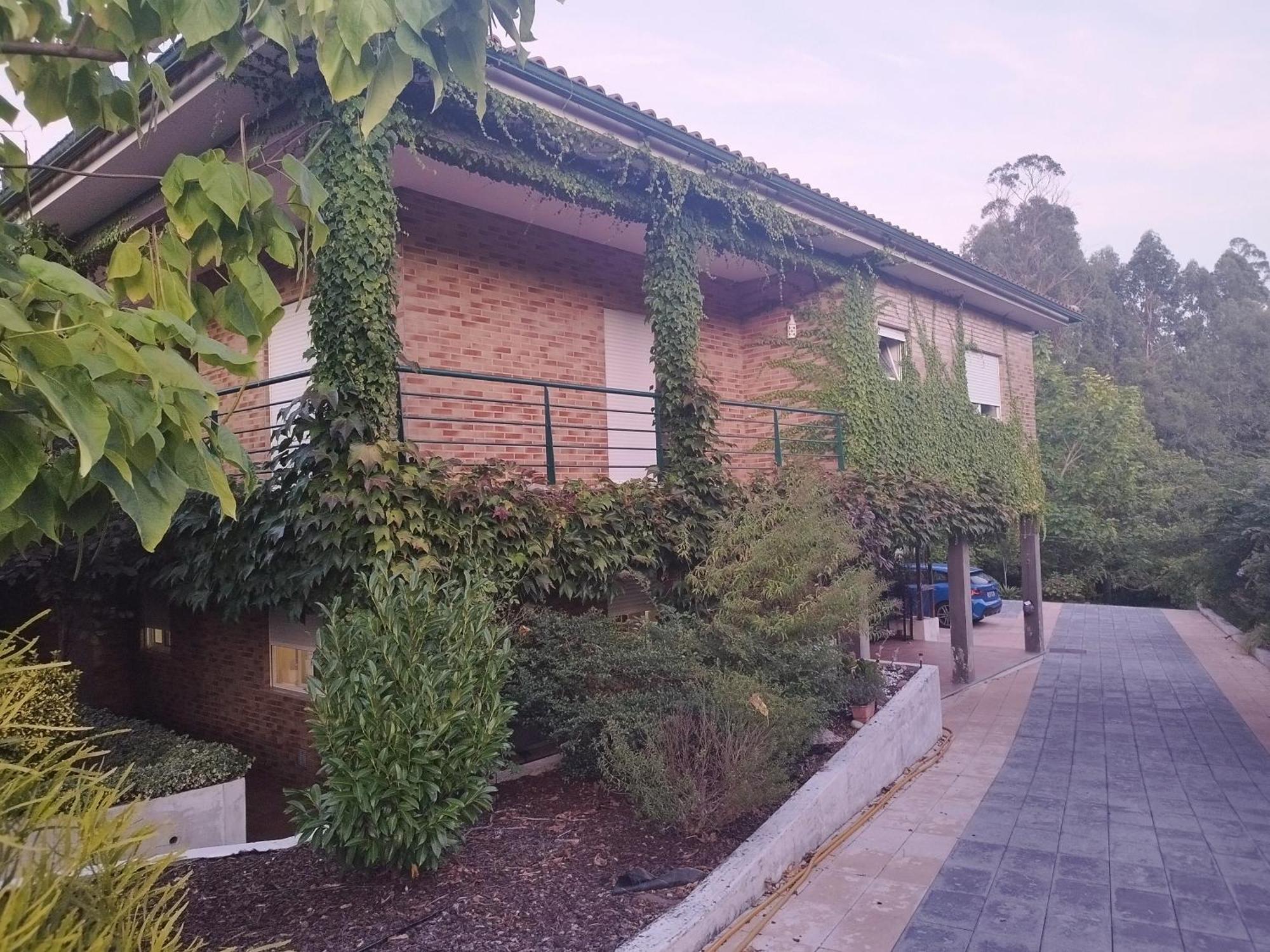 Casa Campo Ao Rio_Village Barcelos Extérieur photo