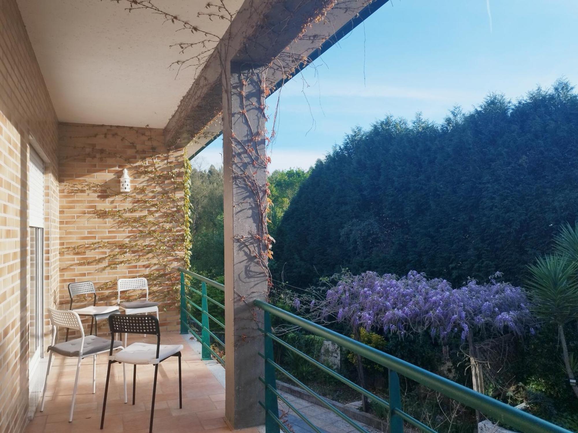 Casa Campo Ao Rio_Village Barcelos Extérieur photo