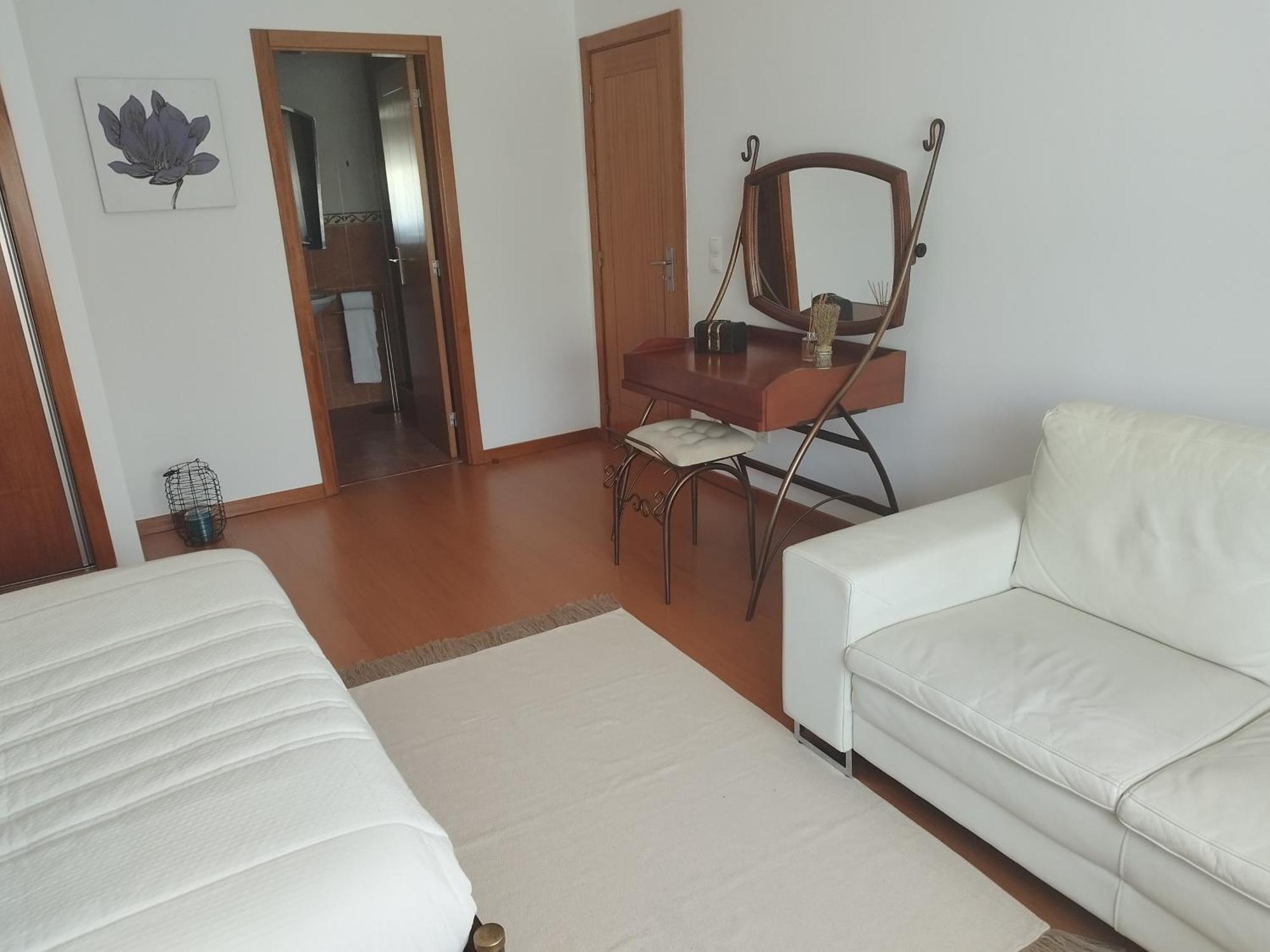 Casa Campo Ao Rio_Village Barcelos Chambre photo